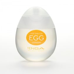 Tenga Egg Lotion vízbáziú síkosító (50 ml).