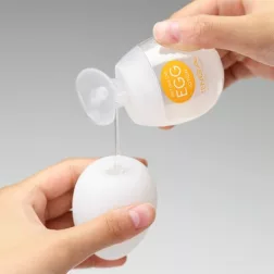 Tenga Egg Lotion vízbáziú síkosító (50 ml)