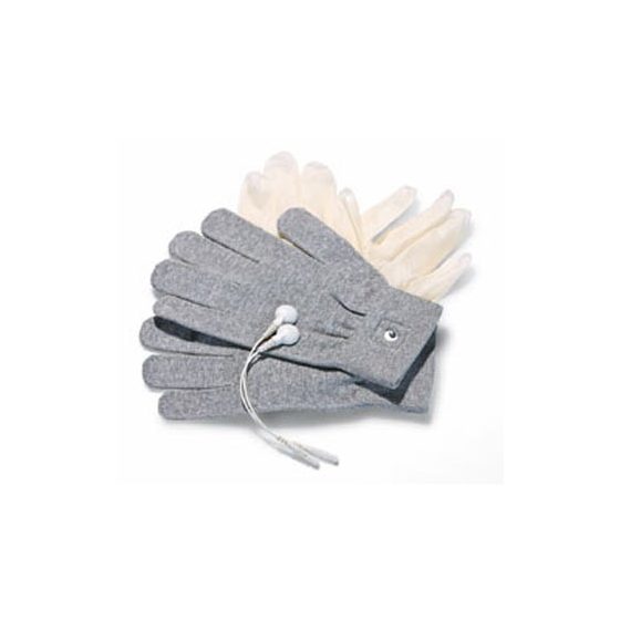 Mystim Magic Glove elektro stimuláló kesztyű
