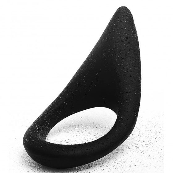 Laid P.2 péniszgyűrű (51,5 mm, fekete)