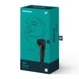 Satisfyer Men Wand pénisz stimuláló vibrátor