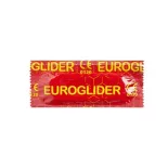 Euroglider – standard óvszer (1 db) 