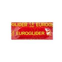 Euroglider – standard óvszer (1 db) 