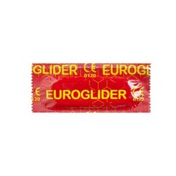 Euroglider 1 db standard óvszer