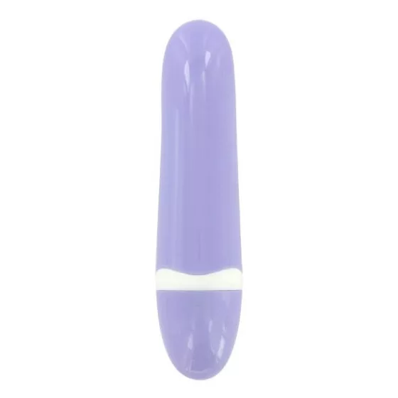 Vibe Therapy Quantum mini vibrátor (lila)