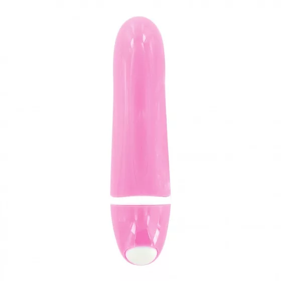 Vibe Therapy Quantum mini vibrátor (rózsaszín)