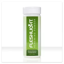 Fleshlight – Powder karbantartó hintőpor (113 gramm)