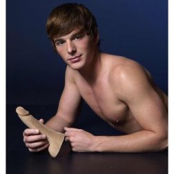 Fleshjack Boys Brent Corrigan dildó