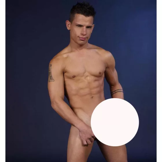 Fleshjack Boys Brent Everett dildó