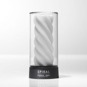 Tenga 3D Spiral maszturbátor