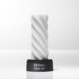 Tenga 3D Spiral maszturbátor