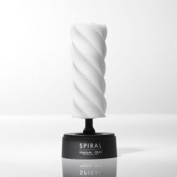 Tenga 3D Spiral maszturbátor