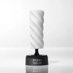 Tenga – 3D Spiral maszturbátor