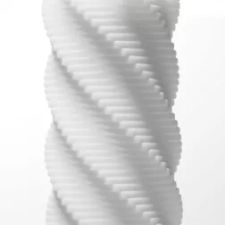 Tenga – 3D Spiral maszturbátor