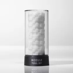 Tenga – 3D Module maszturbátor