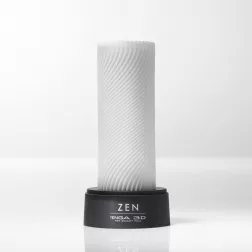 Tenga – 3D Zen maszturbátor