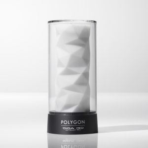 Tenga 3D Polygon maszturbátor