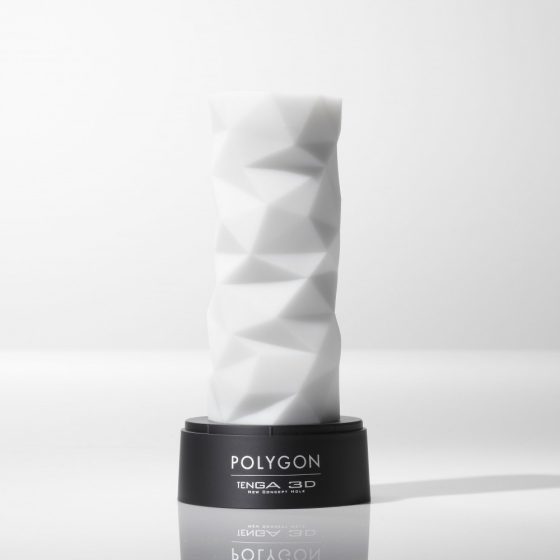 Tenga 3D Polygon maszturbátor