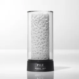 Tenga – 3D Pile maszturbátor