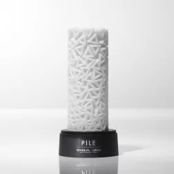 Tenga – 3D Pile maszturbátor