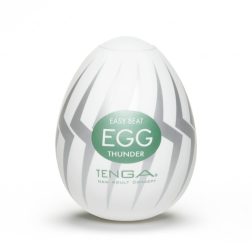 Tenga Egg Thunder maszturbátor