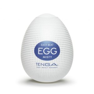 Tenga Egg Misty maszturbátor