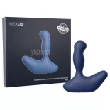   Nexus – Revo forgófejes prosztata stimuláló (kék) III. generációs