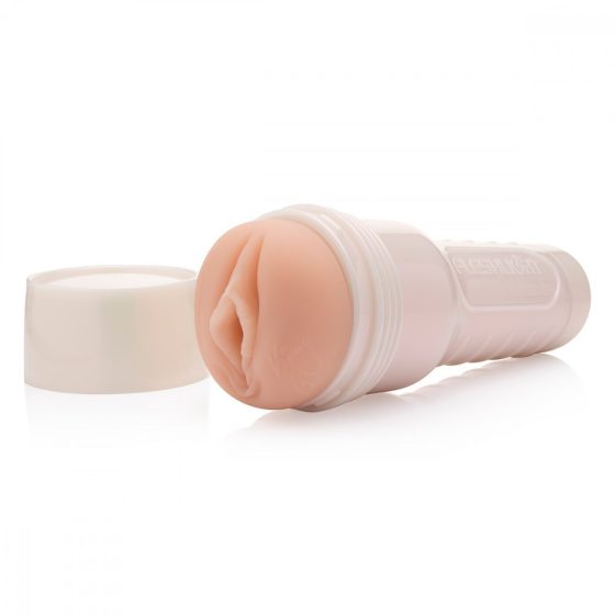 Fleshlight Girls Kimmy Granger punci (Rebel betéttel)