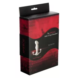 Aneros – Progasm Classic prosztata dildó (fehér)