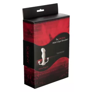 Aneros – Progasm Classic prosztata dildó (fehér)