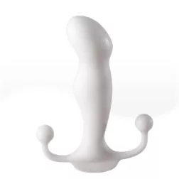 Aneros – Progasm Classic prosztata dildó (fehér)