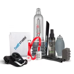 Bathmate – Hydroxtreme 9 (X40) hydro péniszpumpa készlet