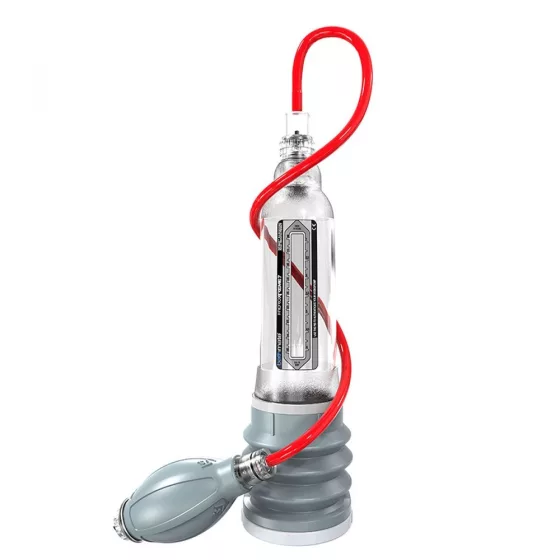 Bathmate Hydroxtreme 7 (X30) hydro péniszpumpa készlet