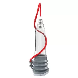 Bathmate Hydroxtreme 7 (X30) hydro péniszpumpa készlet