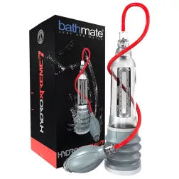 Bathmate Hydroxtreme 7 (X30) hydro péniszpumpa készlet