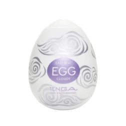 Tenga Egg Cloudy maszturbátor 