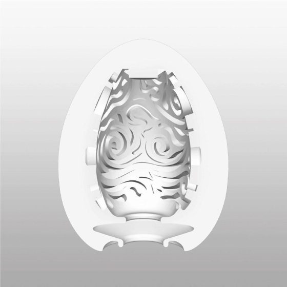 Tenga Egg Cloudy maszturbátor 