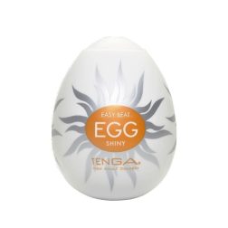 Tenga Egg Shiny maszturbátor