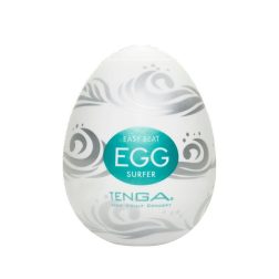 Tenga Egg Surfer maszturbátor 