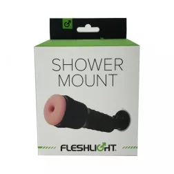 Fleshlight – Shower Mount tapadókorong maszturbátorokhoz