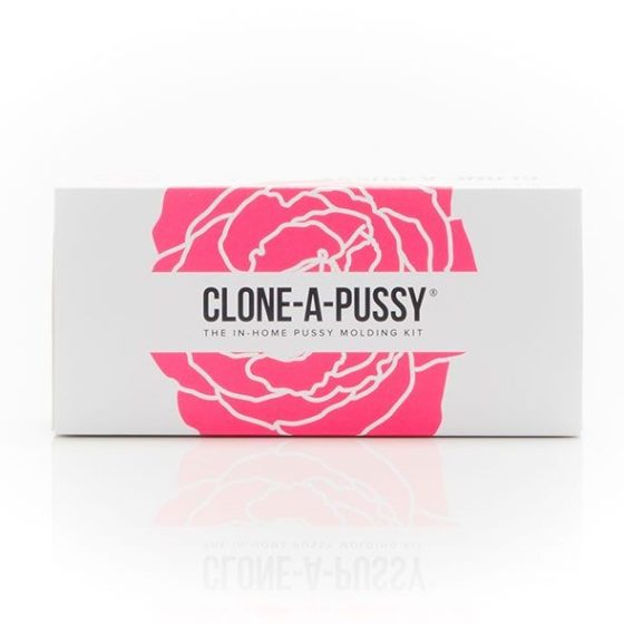 Clone A Pussy Original puncimásoló készlet