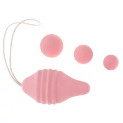   Femintimate – Pelvix Concept intim-izomzat regeneráló készlet.