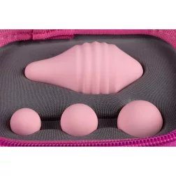   Femintimate – Pelvix Concept intim-izomzat regeneráló készlet.
