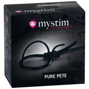 Mystim Pure Pete makkstimuláló feltét