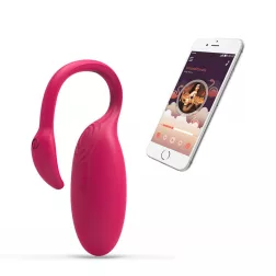 Magic Motion – Flamingo okos vibrációs tojás (APP-os)