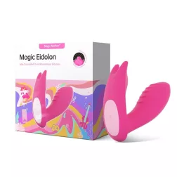 Magic Motion Eidolon vibrátor (APP-os).