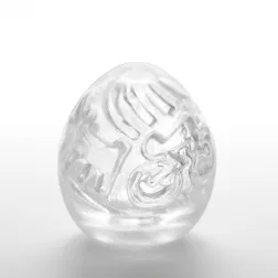Tenga – Egg Keith Haring Street maszturbátor 