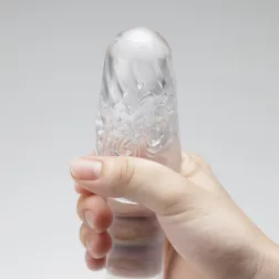 Tenga – Egg Keith Haring Street maszturbátor 