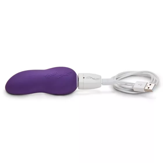 We-Vibe Touch vibrátor (lila)