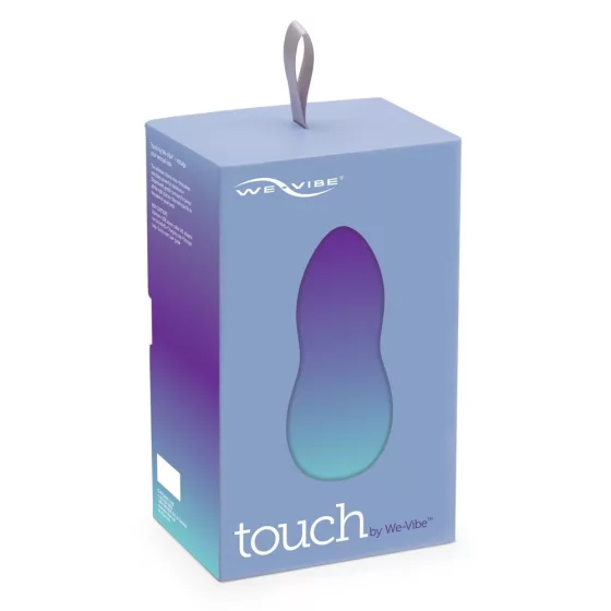We-Vibe Touch vibrátor (lila)